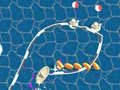 Jeu Sauvetage à la plage en ligne