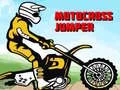 Jeu Sauteur de Motocross en ligne