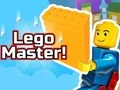 Jeu Lego Maître ! en ligne Jeu Lego Maître ! en ligne