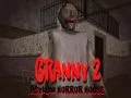 Jeu Granny 2: Maison de l'Horreur Asilaire en ligne