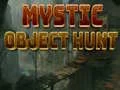 Jeu Chasse aux Objets Mystiques en ligne