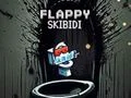 Jeu Flappy Skibidi en ligne
