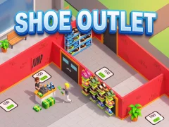 Jeu Shoe Outlet en ligne