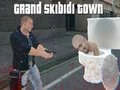 Jeu Grande Ville Skibidi en ligne