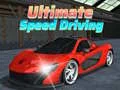 Jeu Conduite à Grande Vitesse Ultime en ligne Jeu Conduite à Grande Vitesse Ultime en ligne