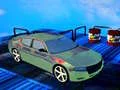 Jeu Voiture de cascade extrême en ligne Jeu Voiture de cascade extrême en ligne
