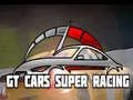 Jeu GT Voitures Super Course en ligne