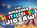 Jeu Le Fabuleux Puzzle du Cirque Numérique en ligne Jeu Le Fabuleux Puzzle du Cirque Numérique en ligne
