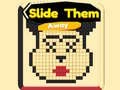 Jeu Faites-les Glisser en ligne Jeu Faites-les Glisser en ligne