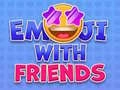 Jeu Émoji avec des amis en ligne