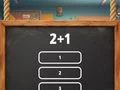 Jeu 1+2=? en ligne Jeu 1+2=? en ligne