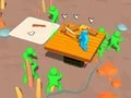 Jeu Île de Raft en ligne