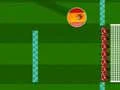 Jeu Football Doigt But en ligne