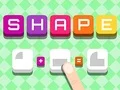 Jeu La Forme en ligne Jeu La Forme en ligne