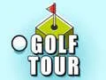 Jeu Tour de Golf en ligne Jeu Tour de Golf en ligne