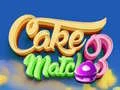 Jeu Gâteau Match3 en ligne Jeu Gâteau Match3 en ligne