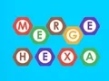 Jeu Fusion Hexa en ligne