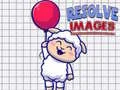 Jeu Résoudre les images en ligne