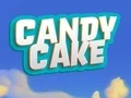 Jeu Gâteau aux Bonbons en ligne Jeu Gâteau aux Bonbons en ligne