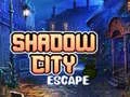 Jeu Évasion de la Ville de l'Ombre en ligne Jeu Évasion de la Ville de l'Ombre en ligne