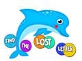 Jeu Trouvez la lettre perdue en ligne Jeu Trouvez la lettre perdue en ligne