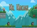 Jeu Monsieur Macagi en ligne