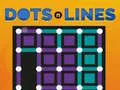 Jeu Points et Lignes en ligne