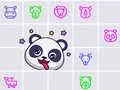 Jeu Pandiq - Entraînement Cérébral en ligne