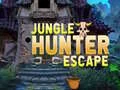 Jeu Évasion du chasseur de jungle en ligne