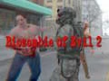 Jeu Biozombie du Mal 2 en ligne