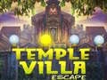 Jeu Évasion de la Villa Temple en ligne Jeu Évasion de la Villa Temple en ligne