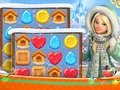 Jeu Vega Mix: Ville des Fées en ligne Jeu Vega Mix: Ville des Fées en ligne