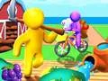 Jeu Ma vie à la ferme en ligne Jeu Ma vie à la ferme en ligne