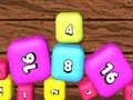 Jeu 2048 Tireur Fusion en ligne