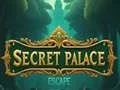 Jeu Évasion du palais secret en ligne Jeu Évasion du palais secret en ligne