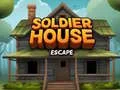 Jeu Évasion de la Maison du Soldat en ligne Jeu Évasion de la Maison du Soldat en ligne