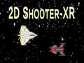 Jeu Tireur 2D - XR en ligne Jeu Tireur 2D - XR en ligne
