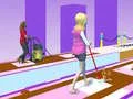 Jeu Course Propre en ligne Jeu Course Propre en ligne