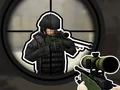 Jeu Sniper contre Sniper en ligne
