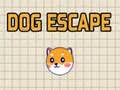 Jeu Évasion du chien en ligne