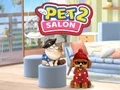 Jeu Salon pour Animaux 2 en ligne Jeu Salon pour Animaux 2 en ligne