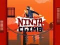 Jeu Ninja Grimper en ligne