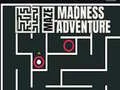 Jeu Aventure de Folie dans le Labyrinthe en ligne