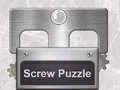 Jeu Puzzle à Vis en ligne Jeu Puzzle à Vis en ligne