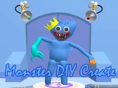 Jeu Monstre DIY Créer en ligne