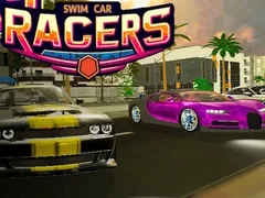Jeu Coureurs de voitures aquatiques en ligne Jeu Coureurs de voitures aquatiques en ligne