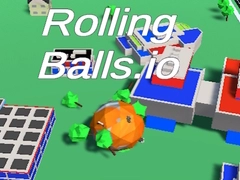 Jeu Boules Roulantes.io en ligne Jeu Boules Roulantes.io en ligne