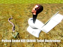 Jeu Python Serpent Tue Toilettes Skibidi Backrooms en ligne Jeu Python Serpent Tue Toilettes Skibidi Backrooms en ligne
