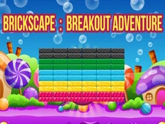 Jeu Brickscape : Aventure Évasion en ligne