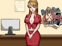 Jeu Détective affaires effrayantes en ligne Jeu Détective affaires effrayantes en ligne